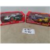 Image 2 : 2 Nascar Die Cast Collector Cars 1995 & 1996