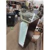Image 2 : (FU) Counter Display Case 38" x 63" x 21" - Lights Up