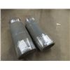 Image 1 : 2- 17' x 32" HD Antifatigue Mats