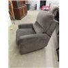 Image 2 : Cloth Rocker Recliner