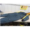 Image 1 : Vintage 1 Pc Ski Doo Snowmobile Suite- Size 46