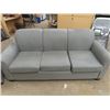Image 2 : Cloth Couch & Matching Chair