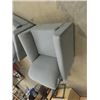 Image 3 : Cloth Couch & Matching Chair