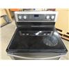 Image 3 : Whirlpool Gold Series SS 30" Convectional Stove