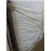 Image 2 : King Mattress & Boxspring