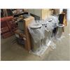 Image 1 : Complete CSA 7" Sential SS Isulated Chimney 4 x 3' Lengths & 1-2' , 2 x Double Blkack Wall Pipe 36",