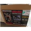 Image 2 : Complete CSA 7" Sential SS Isulated Chimney 4 x 3' Lengths & 1-2' , 2 x Double Blkack Wall Pipe 36",