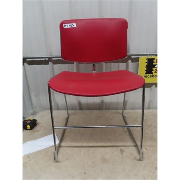 Modern Funky Chair