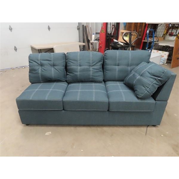 Chaise Lounger