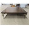 Image 1 : Waiting Room Coffee Table