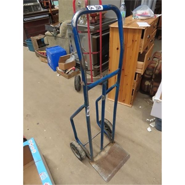 Wheel Dolly