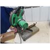 Image 2 : Hitachi Mitre Saw