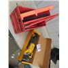 Image 1 : De Walt Reciprocating Saw, 4 Magnetic Hazard Reflectors