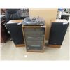 Image 1 : Technics Integrated Amp, Technics Sympathizer, Technics Double Cassette, Technics, 5 Disc CD Changer