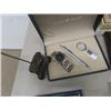 Image 2 : Cast Letter Holder, Picture Frames, Ornaments Quartz Watch Set