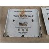 Image 2 : 2 Set Porc Gilbarco Face Plates