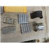 Image 3 : Eco Air Meter Parts Glass Chrome- Plus