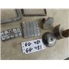 Image 3 : Eco Air Meter Parts, Lens Chrome Plus
