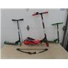 Image 1 : 3 Scooters & Beginners Bow