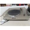 Image 2 : Sony Turntable, JVC Surround Sound