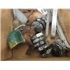 Image 2 : Gilbraco Fuel Pump Parts