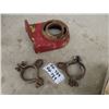 Image 1 : ECO Airmeter Base & 2 Sign Hangers