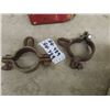 Image 2 : ECO Airmeter Base & 2 Sign Hangers