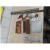 Image 1 : Clear Vision Pump Parts