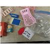 Image 2 : Abacus, Doll Furniture, Vintage Baby Bottles, Pump Plus More!