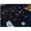 Image 2 : Cuff Links & TIe Clips