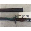 Image 2 : Lee Enfield Bayonet