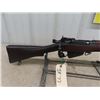 Image 2 : Lee Enfield 4 Mark 1 BA 303 Brit, Canadian Gun Full Wood w 1 Mag, S# 35L6492