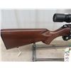Image 2 : CZ Model 455 BA 22 LR w 1 Mag & Scope S# B273859MUST HAVE PAL TO PURCHASE- WE WILL SHIP VIA CANADA P
