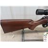 Image 2 : CZ Model 455 BA 22 LR w 1 Mag & Scope S# B273859MUST HAVE PAL TO PURCHASE- WE WILL SHIP VIA CANADA P