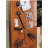 Image 1 : (FU) PS3 Guitar Hero Warrior of Rock & Legends of Rock Games & Accessories