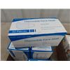 Image 2 : (FU) 13 Boxes New Disposable Face Masks, 650 Masks in TOtal - 9 x Adult Boxes - 4 x Childrens Boxes