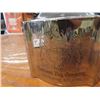 Image 2 : Hudson Bay Silver Plated Presentation Piece