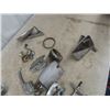 Image 2 : Chrome Auto Parts, Hood Ornaments, Mirrors Lights Plus More!