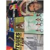 Image 2 : Approx 20 Rock & Pop Records, Hazel Oconnor, Donna Summer , Elvis, & George Carlin Plus