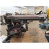 Image 2 : (KK) Craftsman Radial Arm Saw