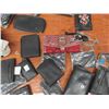 Image 2 : 30 Pcs - Various Wallets, Coach, Choppers Plus