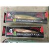 Image 2 : XS Rapala Xtreme Action X-Walk Fishing Line New