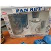 Image 2 : Ceramic Golf Book End, Bottle Radio, Gags, Collector Olympic Glasses