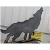 Image 2 : Wolf Display - Metal Framed & Wood Up to 49" T & 49"W