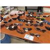 Image 1 : 25 Mens Glasses- Mostly New - 3 Are Choppers