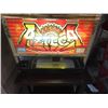 Image 4 : (WH) Working Slot Machine- AZTECA Electro Coin w Tokens