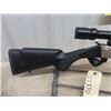 Image 3 : (ST) Traditions Pursuit LT SS 50 CAL Stainless Barrel Sythetic Stock W Scope Box of Accessories, Bus