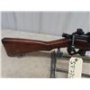 Image 2 : (ST) Enfield III BA 303 Brit One Magazine w Lyman Adj Peep Sight 1918 S# 2369-MUST HAVE PAL TO PURCH