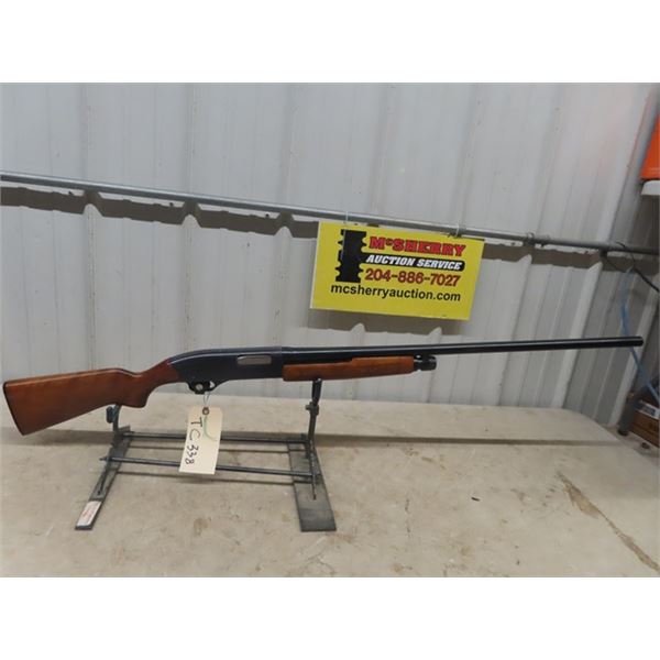 (TC) Winchester 2200 PA 12 GA 2 3/4  S# 431055 MUST HAVE PAL TO PURCHASE- WE WILL SHIP VIA CANADA PO