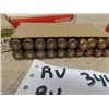 Image 2 : 60 Rounds of 257 Roberts Ammo Win & Federal MUST HAVE VALID PAL TO PURCHASE- PICK UP ONLY - WE DO NO